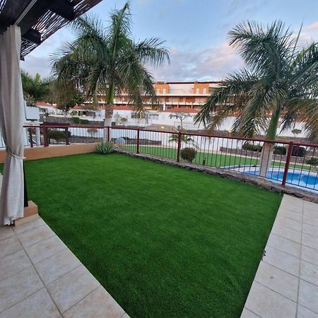 Ocean Sunset Villa 圣米格尔德阿沃纳 外观 照片
