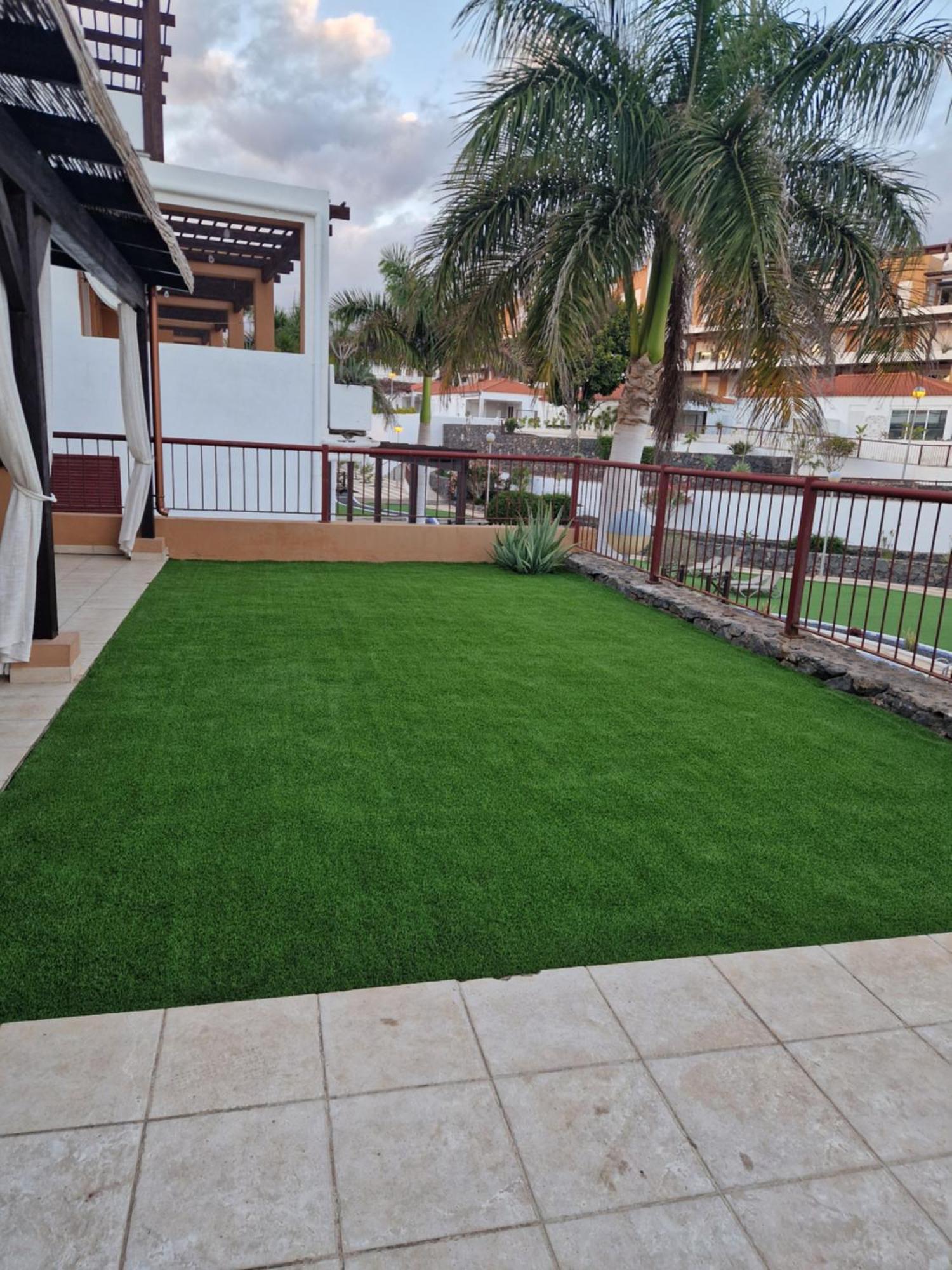 Ocean Sunset Villa 圣米格尔德阿沃纳 外观 照片